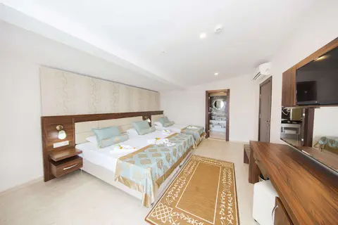 Maya World Park Hotel in Serik, foto 20