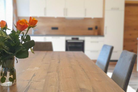 Appartementen Schönachhof foto 6