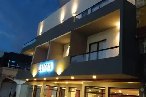 Hotel Luma By Kavia in Cancùn — foto 3
