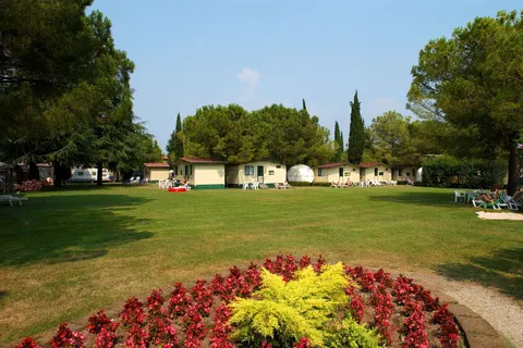 Camping Toscolano foto 15