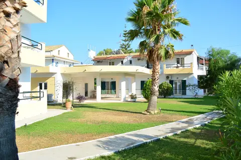 Cavos Beach House in Δημοτική Ενότητα Λευκιμμαίων — foto 2