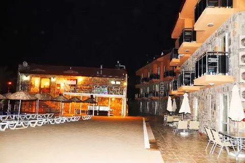 Residence 222 in Fethiye — foto 19