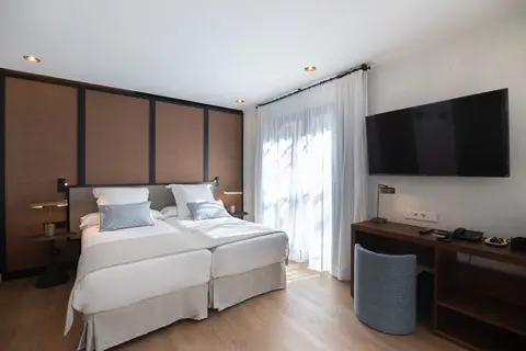 JS Palma Plaza in Palma De Mallorca — foto 19