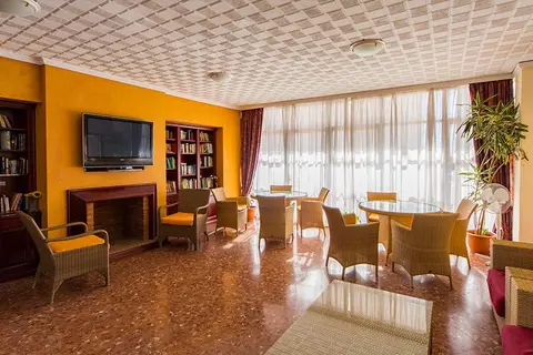 Viña del Mar in Benidorm — foto 7
