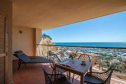 Pierre & Vacances Altea Beach - Port in Altea — foto 11