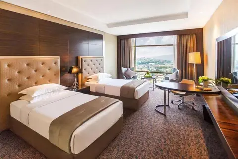 The Biltmore Hotel Tbilisi in Tbilisi — foto 4