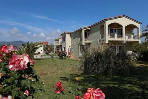 Imerti in Σκάλα Καλλονής — foto 9