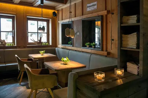 Hotel Eder in Maria Alm — foto 9