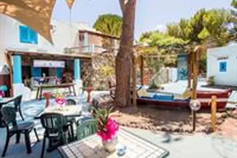 Holiday Eolie Village in Lipari, foto 6