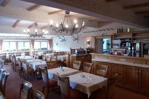 Hotel Rosslwirt in Kirchberg in Tirol — foto 12