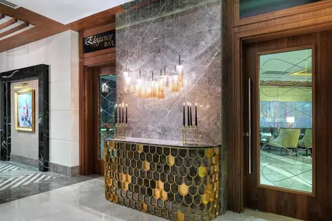 Mercure Istanbul Bomonti in Şişli — foto 10
