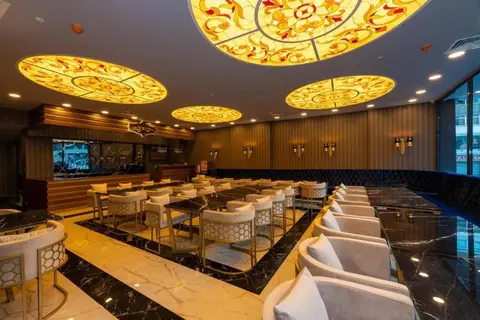 New Emin Hotel in Fatih — foto 2