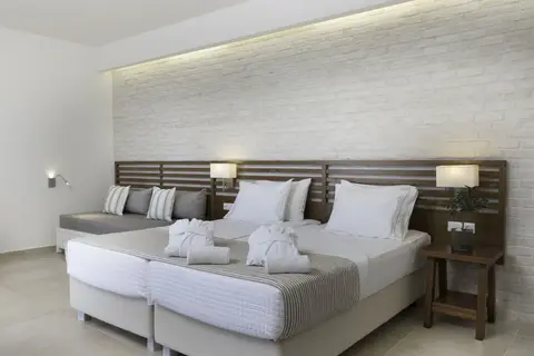 Ostria Resort & Spa in Δημοτική Ενότητα Ιεράπετρας — foto 19