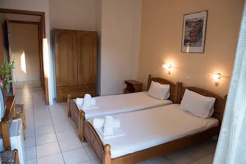 Hotel Eleni in Αμμουδιά — foto 6