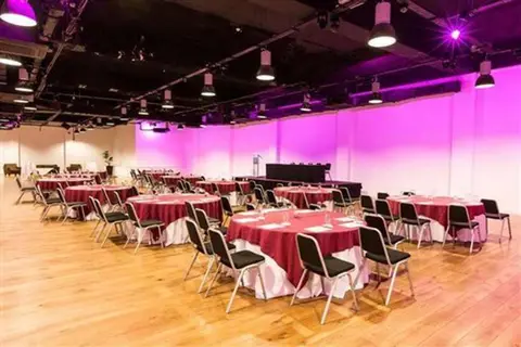 Hotel Europa Belfast in Belfast — foto 11