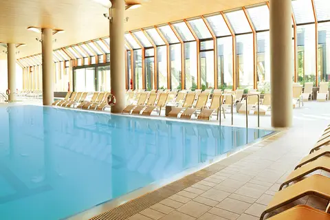 Spik 3-Star Hotel in Gozd Martuljek — foto 13