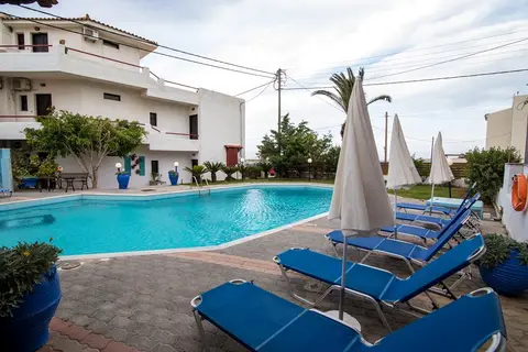 Irilena by Checkin in Δημοτική Ενότητα Γουβών — foto 11