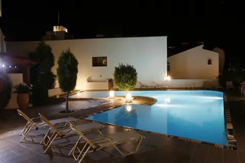 Hotel Myrtis in Πλακιάς — foto 18