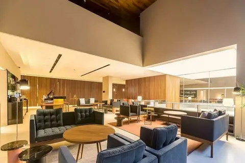 LUX Lisboa Park Hotel in Lissabon — foto 12