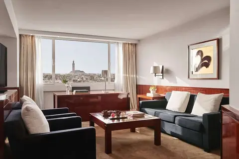 Hyatt Regency Casablanca in Casablanca, foto 8