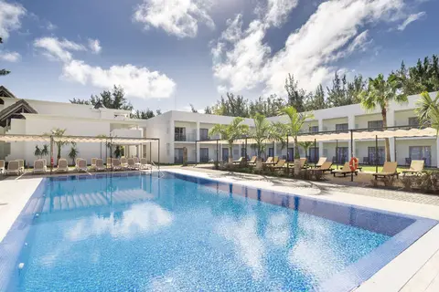 Riu Palace Mauritius in Le Morne VCA — foto 21