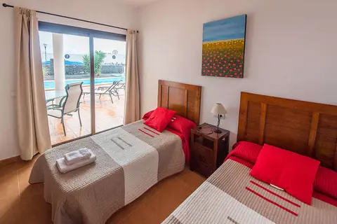 Villas Blancas in Playa Blanca — foto 5