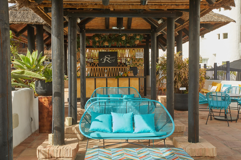 Hotel Dreams Jardin Tropical foto 13