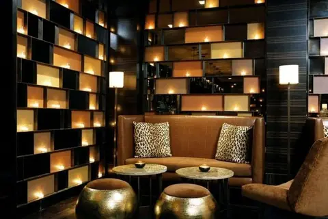 The Empire Hotel in New York — foto 10