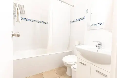 Vrissaki Hotel Apartments in Paralimni — foto 29