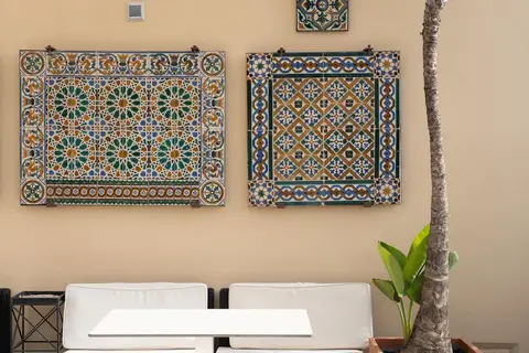 Casa Romana in Sevilla — foto 8