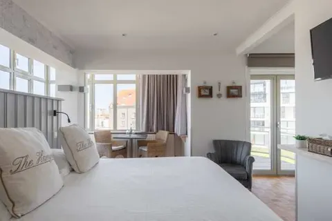 West Bay Hotel foto 8