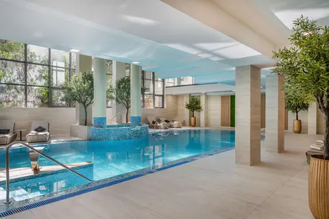 Hotel President Solin in Solin — foto 5