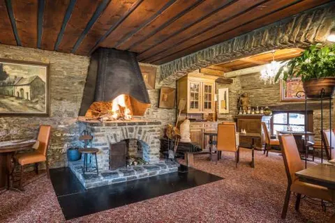 Domaine du Moulin d&ampapos;Asselborn foto 8