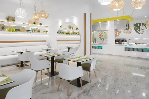 Apartamentos Saint George in Arona — foto 10