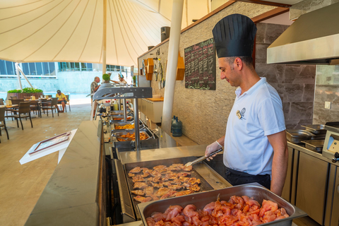 Hotel Grand Belish Beach Resort & Spa foto 15