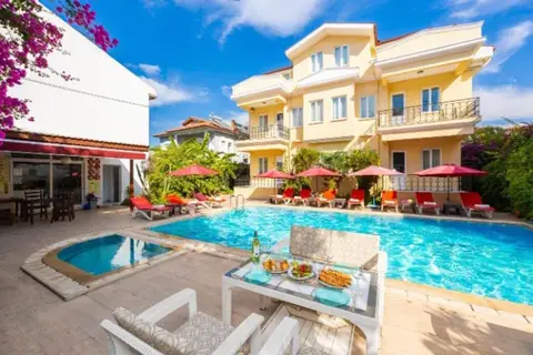 Grand Prestige Dalyan in Ortaca, foto 26
