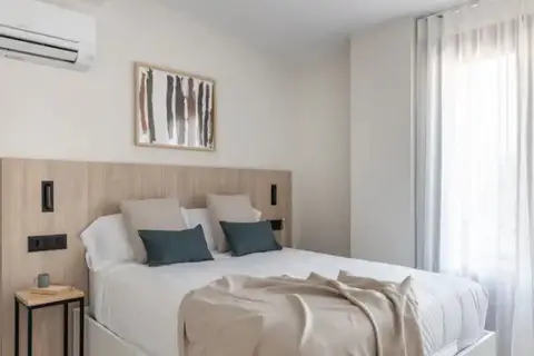 Apartamentos Líbere Granada Catedral in Granada
