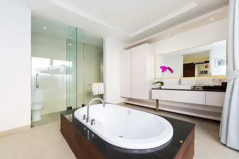 Bajra Bali Villa in Kuta Utara, foto 11