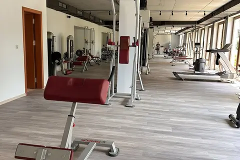 Viva Mare Beach Hotel - Santa Marina Holiday Village in Созопол — foto 23