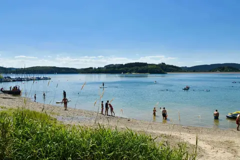 Biggesee in Attendorn — foto 14
