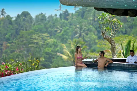Hotel Padma Ubud in Puhu, foto 10