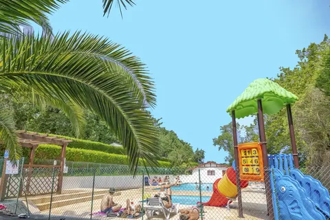 Camping Suhiberry foto 15