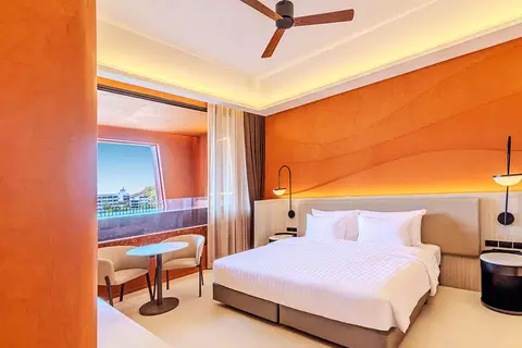 Hotel Adam Krabi in Ao Nang, foto 6