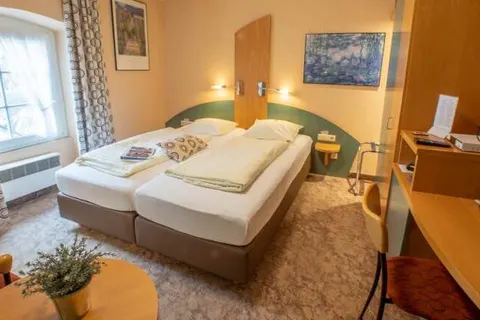 Gourmet en Relax Hotel De La Sure foto 5