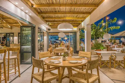Kristi Appartementen in Chersonisos Municipal Unit, foto 4