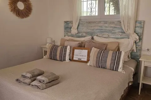 Casa Orbeta in Orba — foto 4