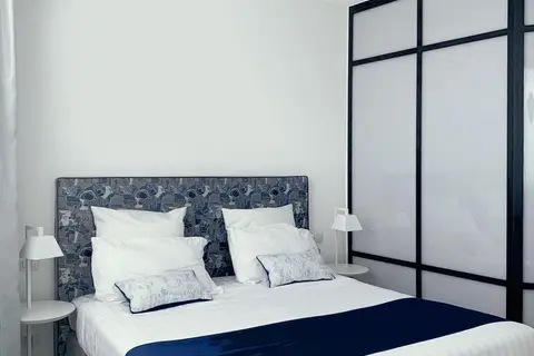 Suite Time Capri Villa La Pergola in Anacapri, foto 20