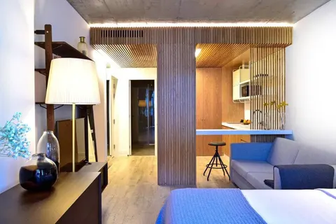 My Story Apartments Santa Catarina foto 6