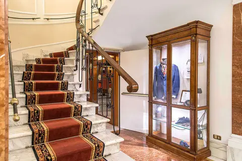 Albergo del Senato in Rome, foto 27