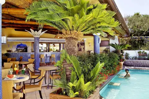 Sorriso Thermae & Resort in Forio — foto 16